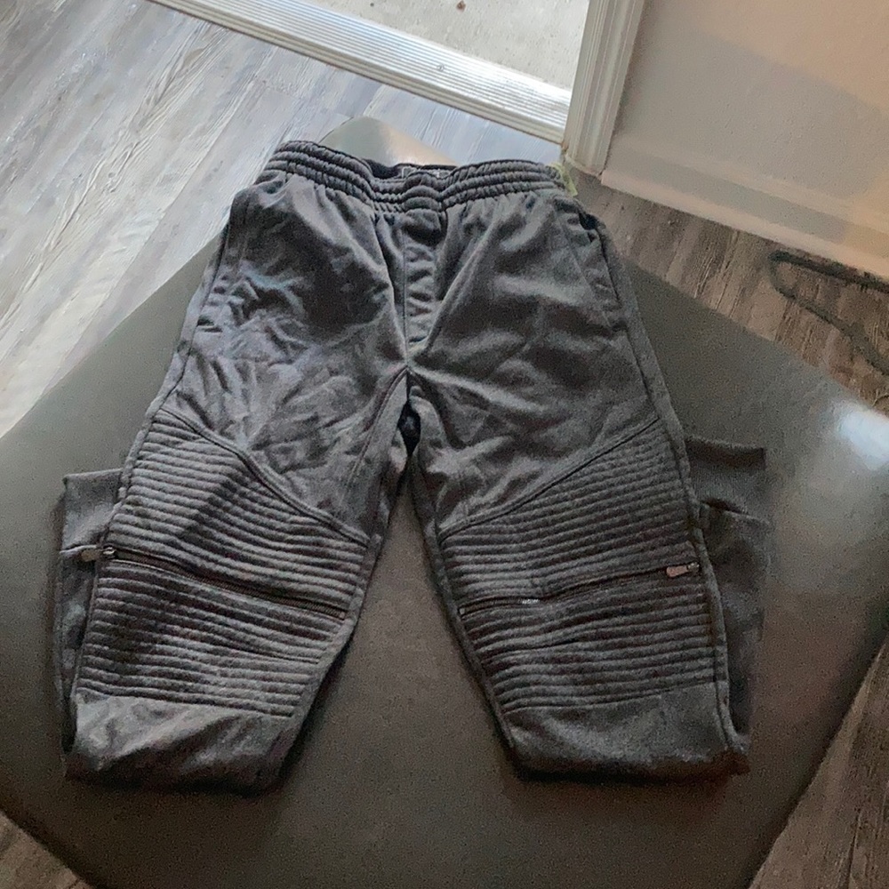 Male Joggers
